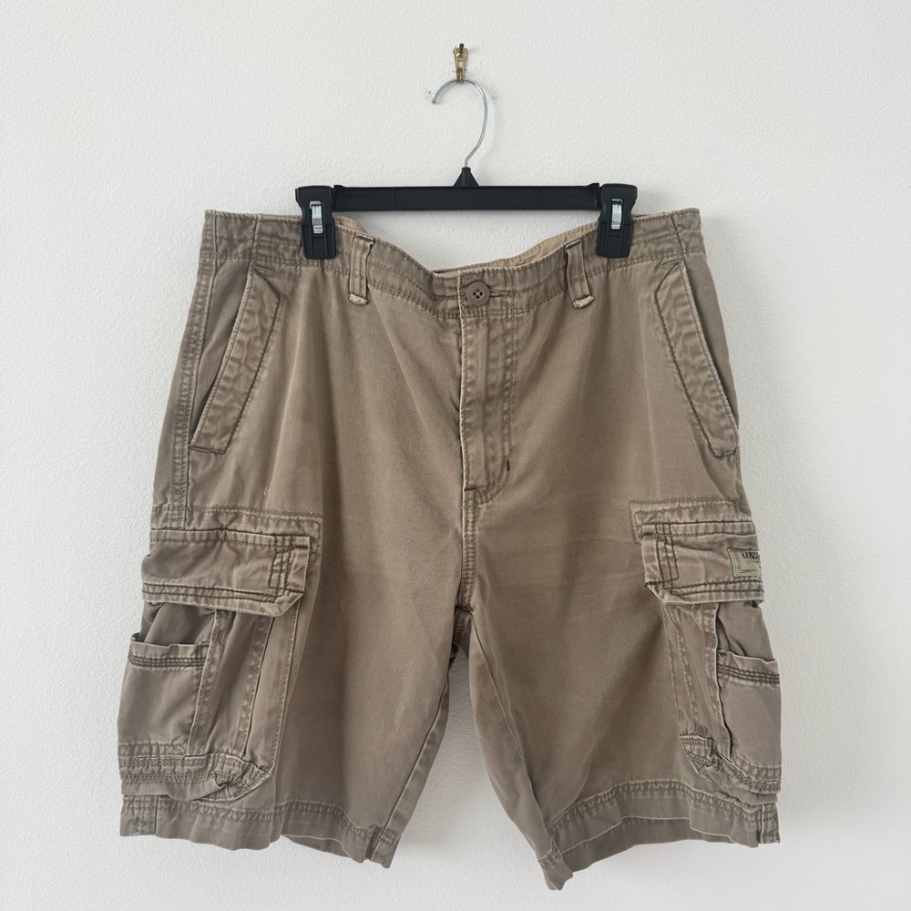 Vintage Unionbay Dad Cargo Shorts